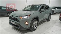 تويوتا راف 4